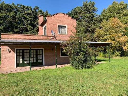 Quinta En Barrio Jularo