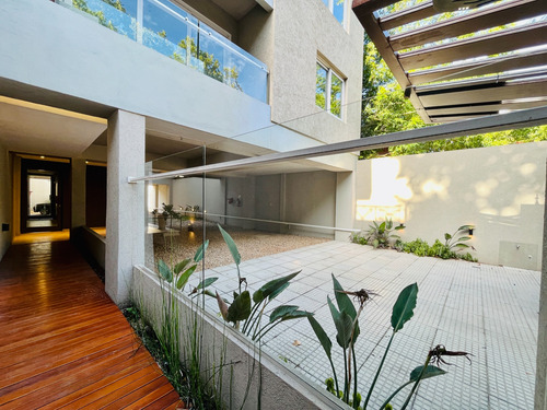 Departamento A Estrenar En Venta En Ramos Mejía