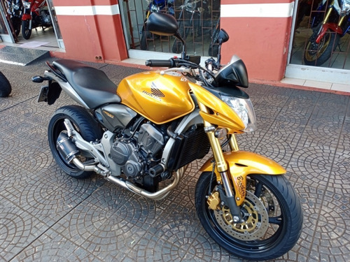 Honda Cb 600 F Hornet (std)