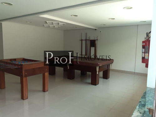 Imagem 12 de 15 de Apartamento Para Venda Em São Caetano Do Sul, Santa Paula, 3 Dormitórios, 1 Suíte, 3 Banheiros, 2 Vagas - Convillad