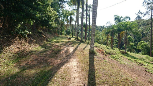Imagem 5 de 15 de Área Residencial À Venda, Planalto (caucaia Do Alto), Cotia. - Ar0493