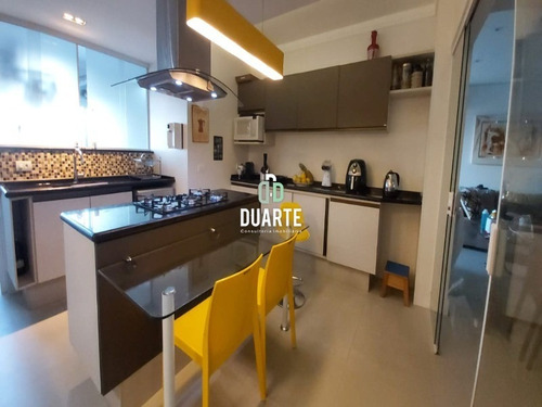 Imagem 1 de 20 de Apartamento - Ap03642 - 69273310