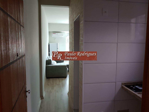 Imagem 5 de 20 de Código:50186 Kitnet, Vazia,copacabana - V50186