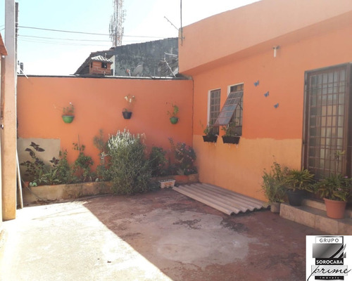 Imagem 7 de 7 de Casa - Ca00151 - 69260005