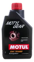 Comprar Óleo Transmissão Motul Motyl Gear 75w85 Mercedes Benz Kia