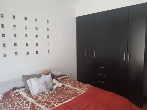 Imagen 9 de 14 de Departamento En Venta En Lomas Manuel Ávila Camacho.