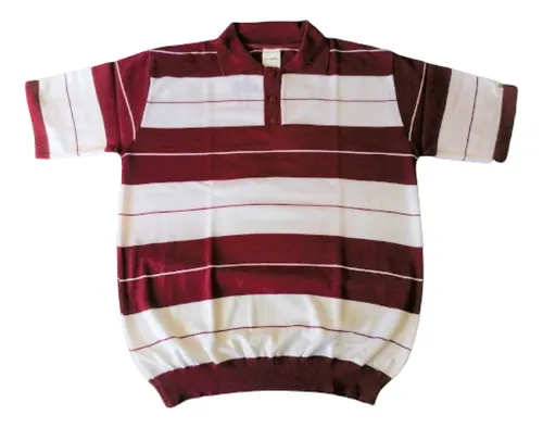 Camisas store caramelo hombre