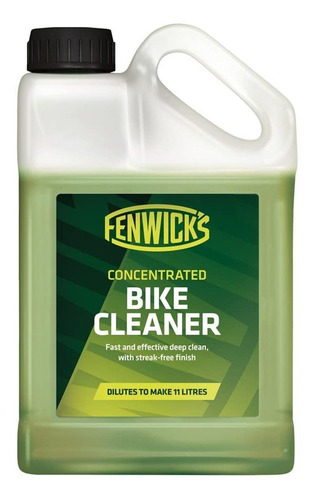 Fenwick 1 Limpiador Bicicleta Unisex