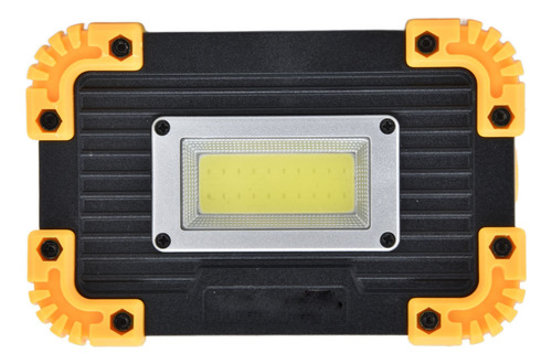 Soporte Ajustable Portátil Led Work Para Acampar