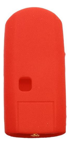 `` Funda Silicon Llave Inteligencia Mazda 3 Mazda 6 Cx3 Cx5