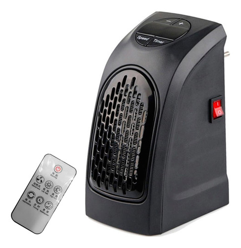 Calentador Portátil Handy Heater Calefacción Ambiente