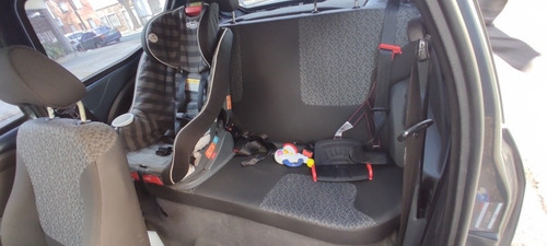 Imagen 7 de 8 de Ford Ka 2012 1.0 Fly Viral 63cv