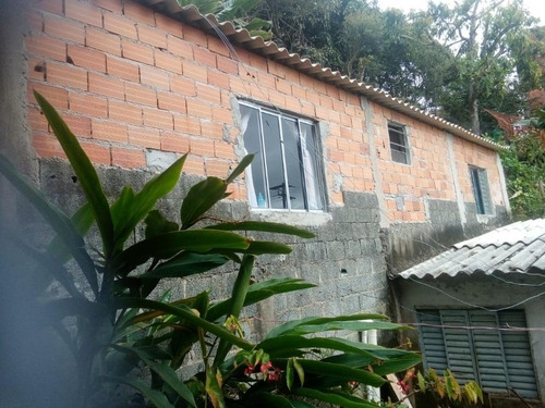 Imagem 6 de 11 de Casa Com 3 Dormitórios À Venda, 100 M² Por R$ 160.000,00 - Jardim Josely - Itaquaquecetuba/sp - Ca0742