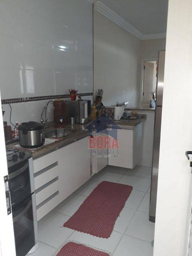 Casa Residencial À Venda, Terra Preta, Mairiporã. - Ca0216