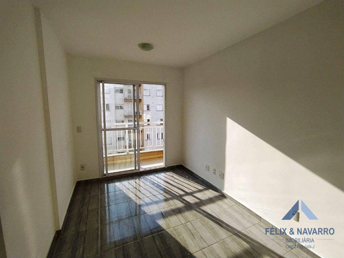 Imagem 1 de 13 de Apartamento Com 2 Dormitórios À Venda, 48 M² Por R$ 250.000,00 - Vila Siqueira (zona Norte) - São Paulo/sp - Ap0659