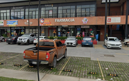 Imagen 5 de 5 de Local Comercial En Venta, Plaza Vista Sur