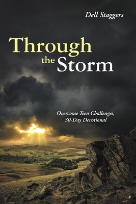 Libro Through The Storm: Overcome Teen Challenges, 30-day...