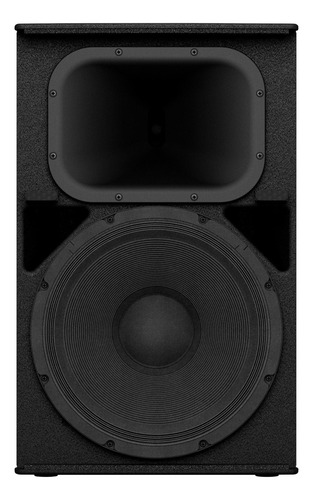 Bafle Yamaha Dhr15 Activo 15 Pulgadas