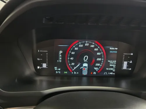 Volvo XC90 2.0 T6 Kinetic Awd At