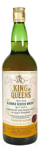 Whisky King Of Queens