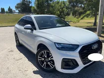 Comprar Audi Q5 Sportback 2.0 mhev sportback 45 Tfsi S Line Plus S Tronic quattro