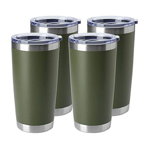 Hasle Outfitters 20oz Tumblers Bulk Copa De Acero 65lpu