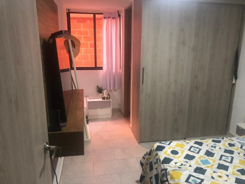 Apartamento En Venta Sector Belen La Palma, Medellín