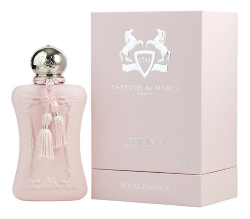 Parfums de Marly Delina Edp 75 ml Para Mujer