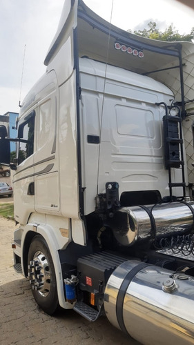 Scania R440 A 6x2 Highline 2016/16 Finíssima = Volvo 460 480