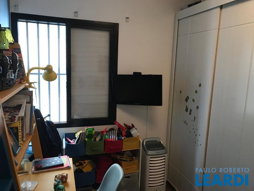 Imagem 13 de 15 de Apartamento - Vila Olímpia - Sp - 600205