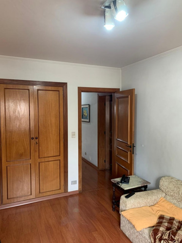 Imagem 16 de 23 de Apartamento À Venda, Centro, Poços De Caldas, Mg - Mg - Ap0151_debom