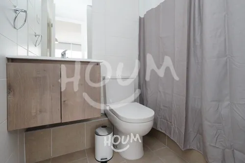Departamento Avenida Vicuña Mackenna Id: 119003