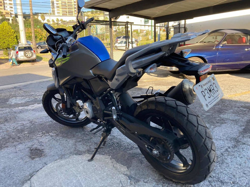 Imagen 5 de 11 de Bmw G310 Gs