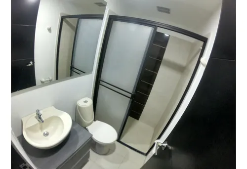 Vendo Apartamento En Torre Vinilo Niquia