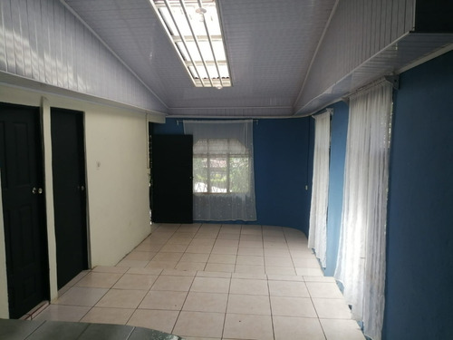 Imagen 14 de 14 de Urge Vender Propiedad Con Casa Grande De Dos Pisos