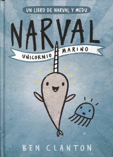 Narval - Unicornio Marino