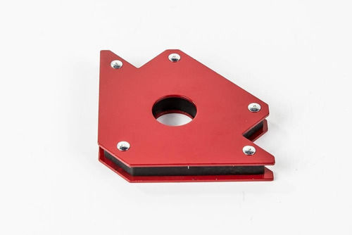 Soporte Escuadra Magnetica 4 '' 22 Kg Dogo X 4 Unidades