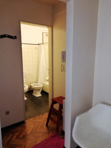 Imagen 4 de 13 de Departamento En Venta En Recoleta