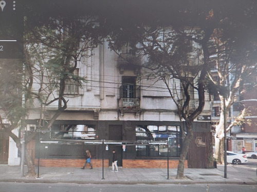 Imagen 8 de 13 de Excelente Lote - Sobre Av. Corrientes 4855 - Dueño Vende Directo - Para Construir Hasta 1.648 Metros Cuadrados - Se Escuchan Ofertas -