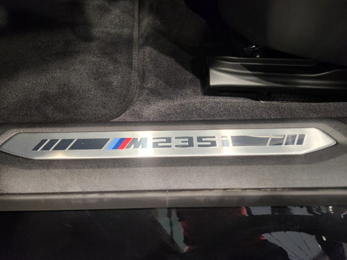 Imagen 14 de 16 de Bmw M235i M Package 306cv - Autopremier