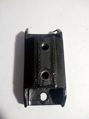 Soporte Caja Velocidad Chevrolet 400 - Chevy - Año 62 Al 76