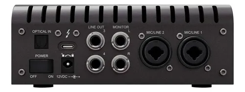 Apollo Twin X – Universal Audio