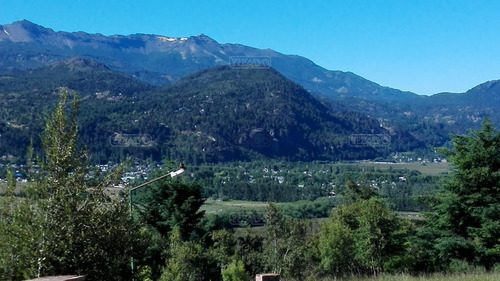 Terreno Lote En Venta Ubicado En Chacra 19, San Martin De Los Andes