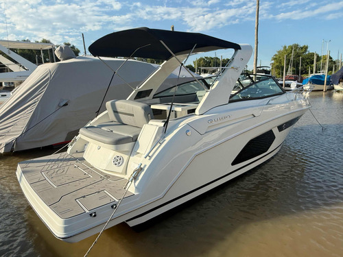 Crucero Quest 290 Nuevo Volvo 350 Hp Año 2025