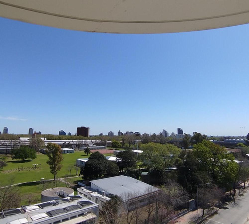Departamento En Venta 3 Ambientes Con Balcón En Remedios De Escalada, Lanús, G.b.a. Zona Sur