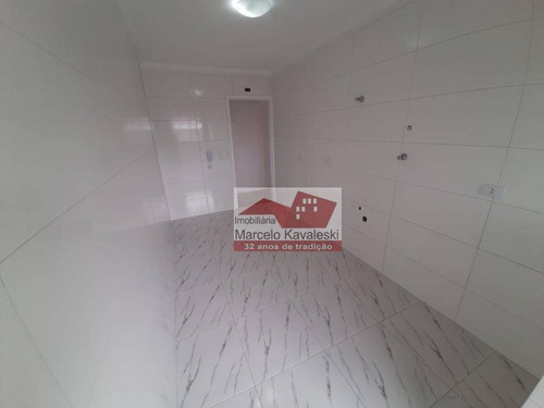 Apartamento À Venda, 71 M² Por R$ 307.400,00 - São João Clímaco - São Paulo/sp - Ap12982