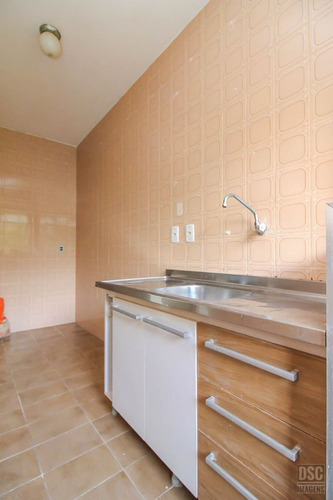 Imagem 21 de 28 de Apartamento À Venda No Bairro Santo Antônio - Porto Alegre/rs - O-25067-41409