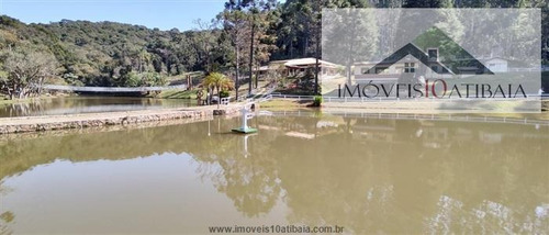 Imagem 6 de 29 de Sítios À Venda Em Atibaia/sp - Compre O Seu Sítios Aqui! - 1480339