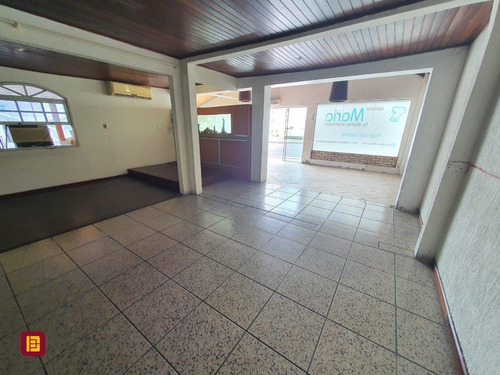 Imagem 11 de 15 de Casa Residencial/comercial - Bela Vista - Ref: 39168 - V-c13-39168
