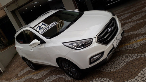 Imagem 3 de 9 de Hyundai Ix35 2021 2.0 Gl 2wd Flex Aut. 5p